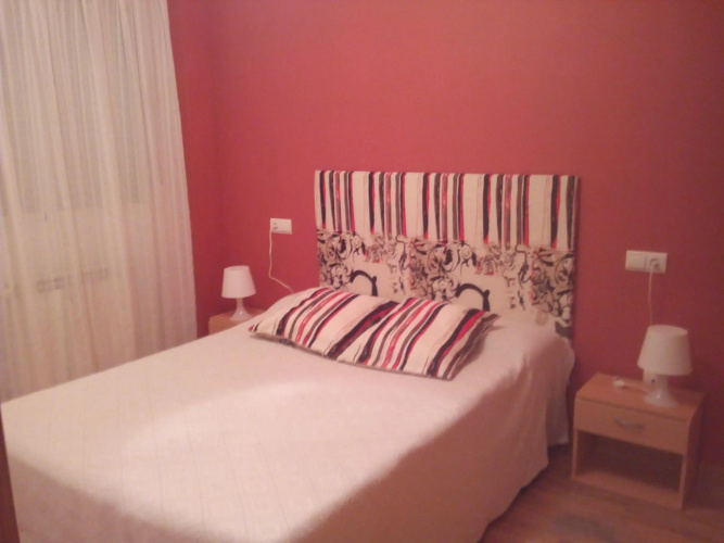 Apartamento DH