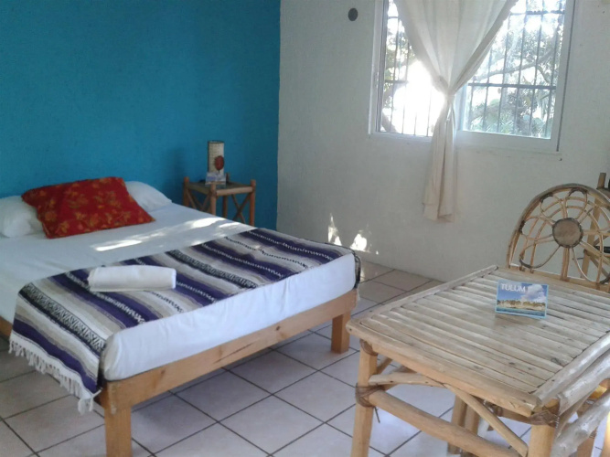 Hotel Las Tres Palmas