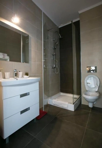 1 Bedroom Deluxe Apartment