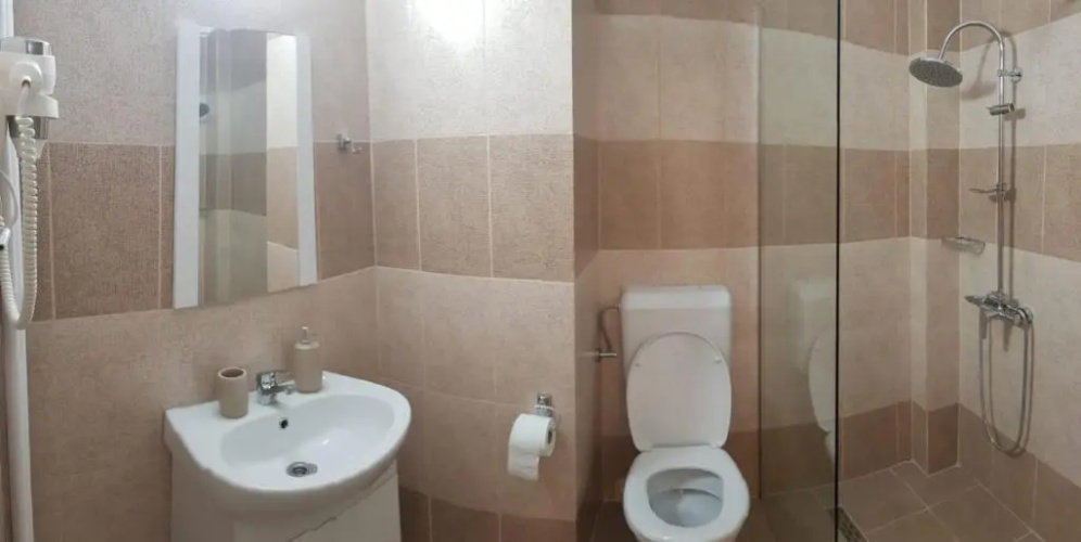 Apartament Posada