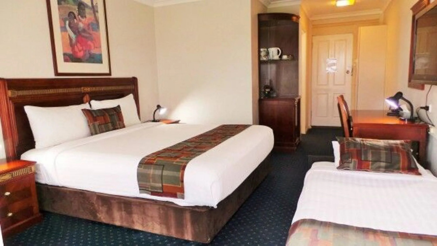 ibis Styles Albany
