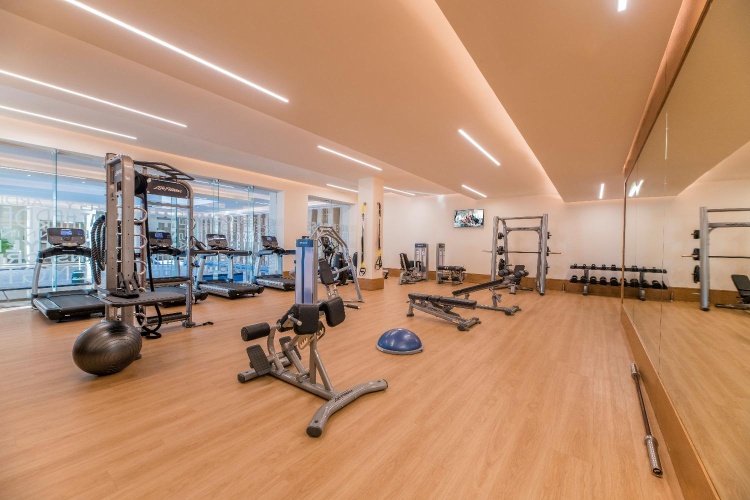 Haven Riviera Cancun - All Inclusive - Adults Only photo 29