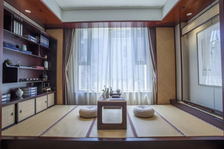 Ovation Seven-Cultivation Hotel