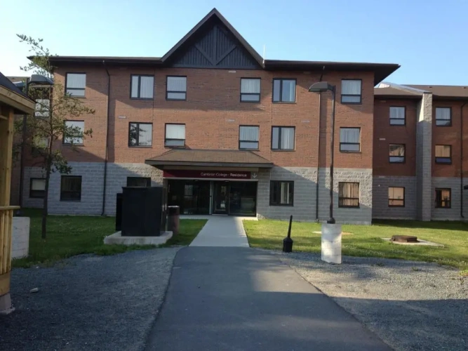2 Bedrooms Suite