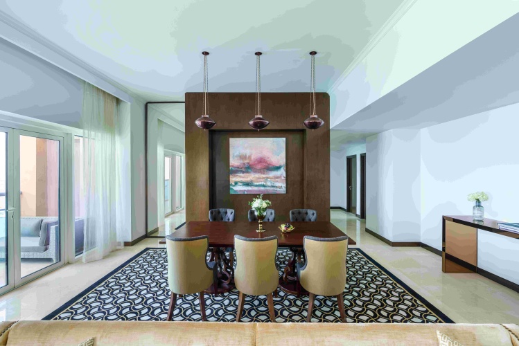 Rixos Marina Abu Dhabi photo 13