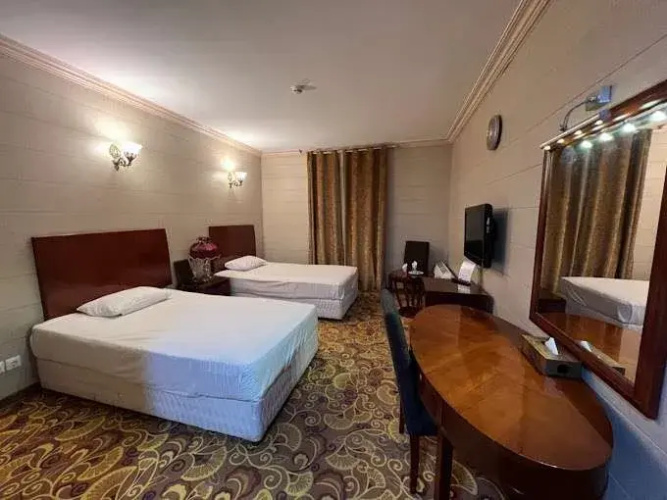 Karvansara Pars Hotel