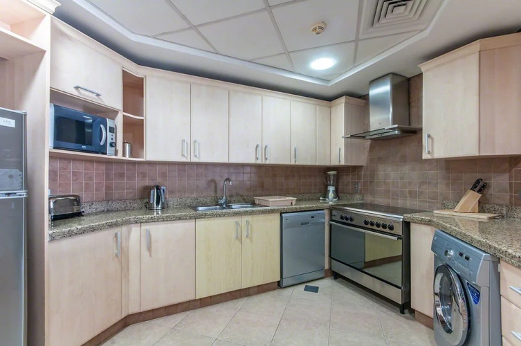 Al Haseer by  Bespoke Residences - Image 10