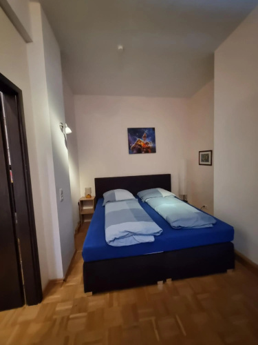Apartment City Center
