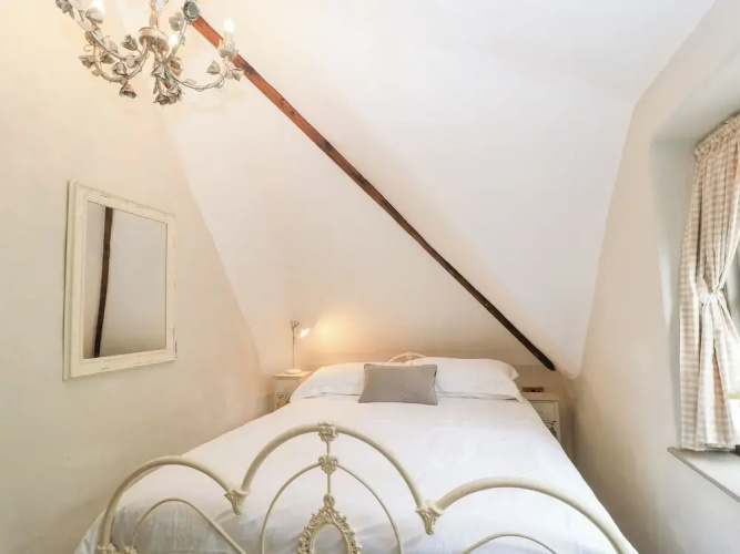 Cosy Cot