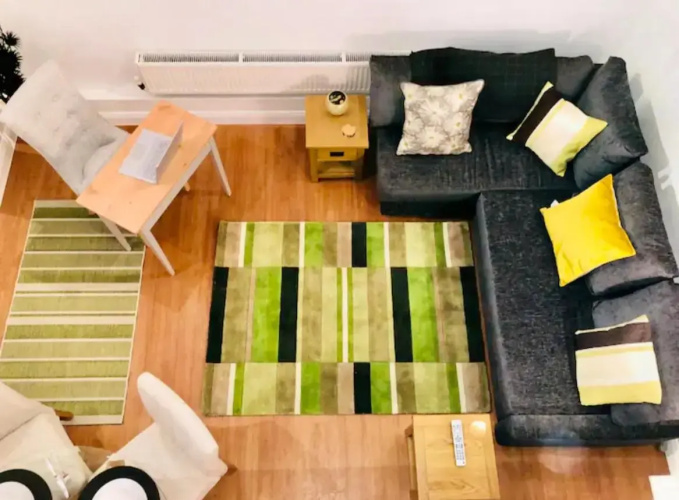 Lux Apartment
