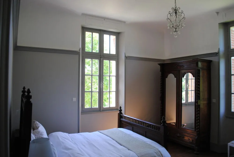 Chateau Mezger