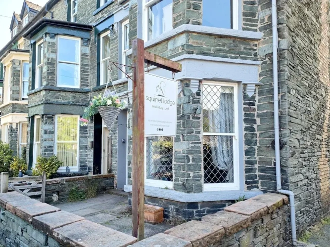 Cottage