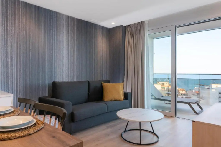 Ahoy Apartments