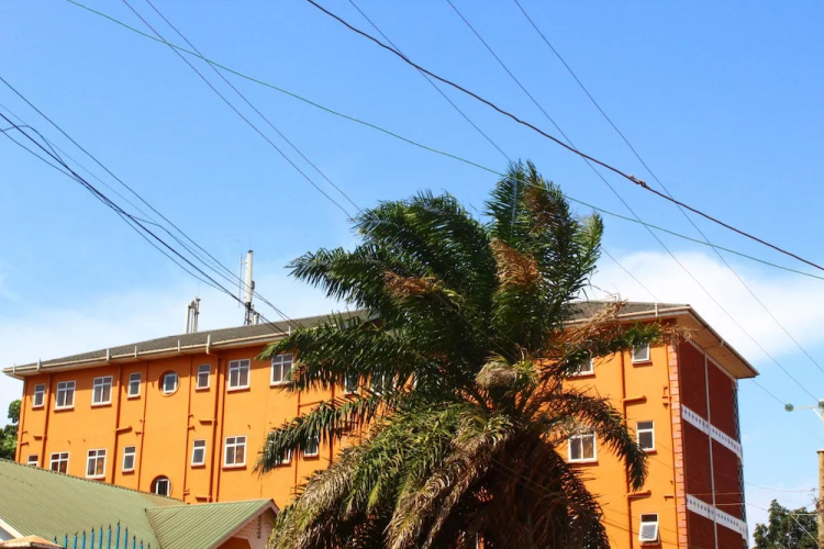 Imagen del hotel