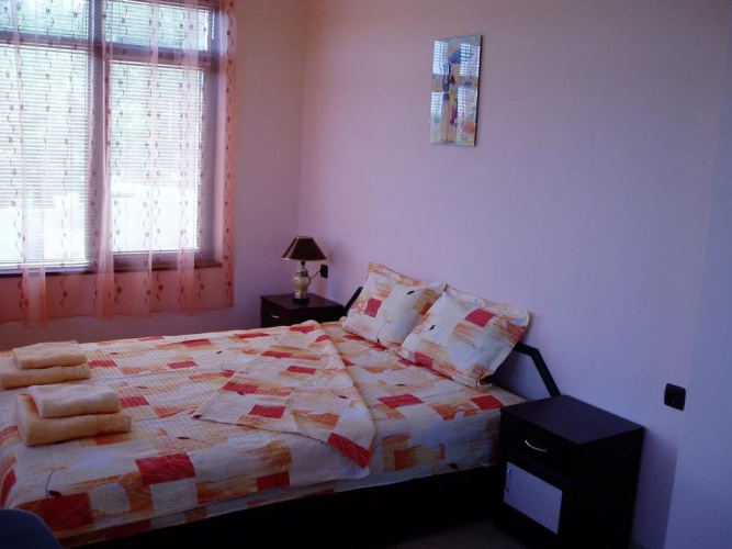 Villa Prolet