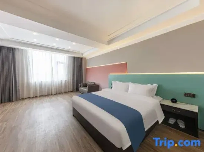 Business Double room