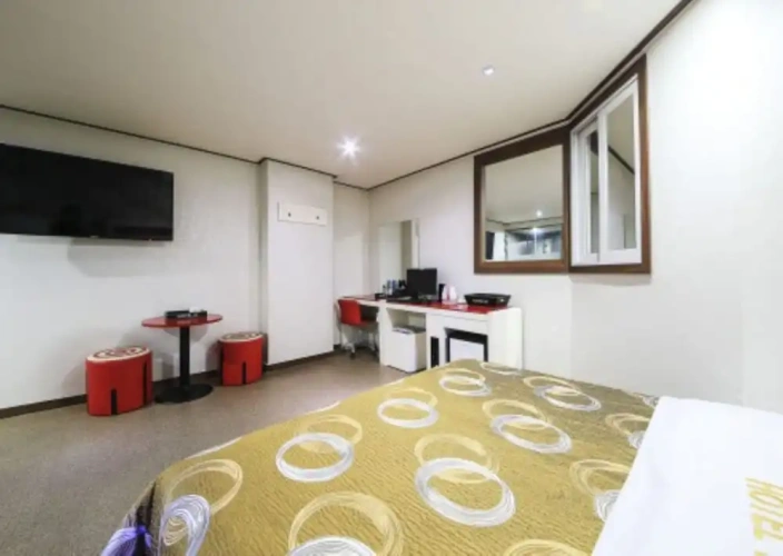 Premium room
