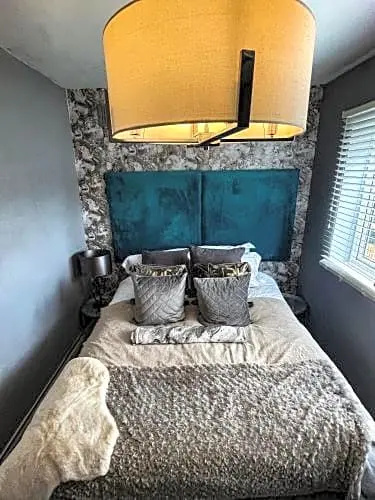 Lush Boutique Rooms Canterbury