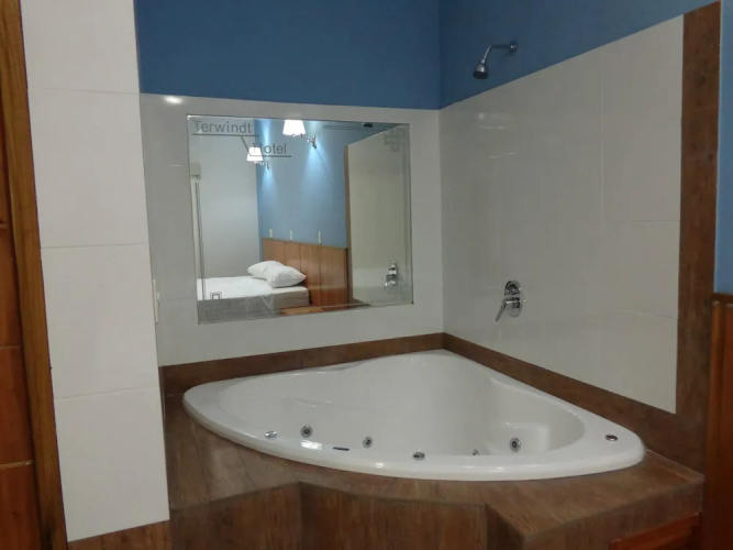 Terwindt Hotel