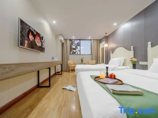 Business Twin room