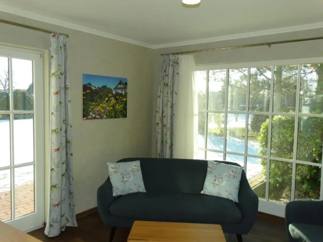 Double Cottage