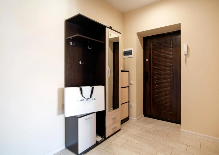 Фотография номера квартиры Квартира KEY2HOME на Сарматской