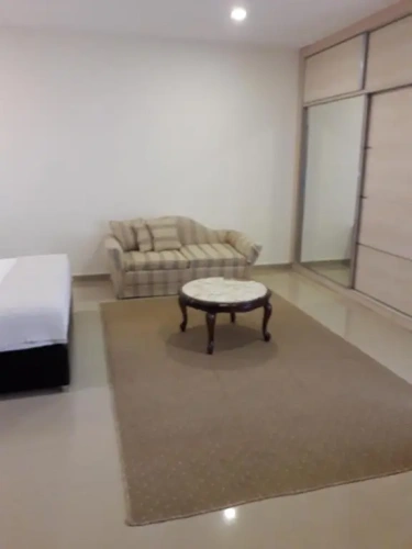 Standard Double room with balcony and with view
