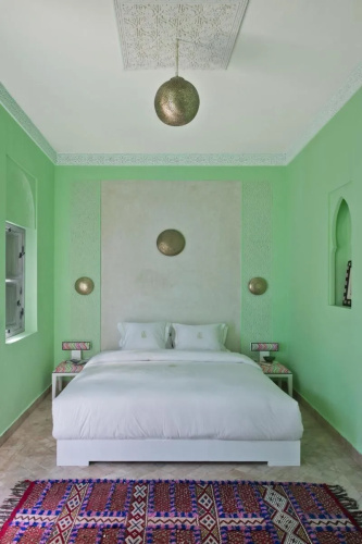 Riad Hel'lo