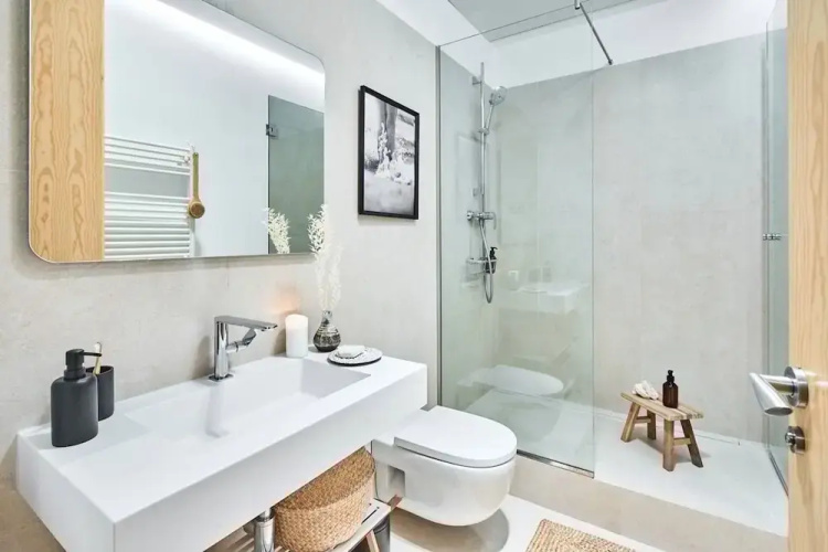 Celebes - 3 Bedrooms in Centro