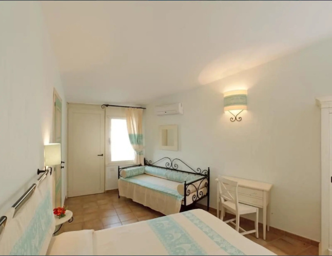 Golfo Dell'Asinara Beach Resort