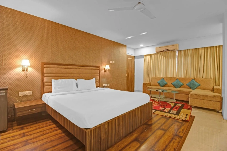 Standard Suite