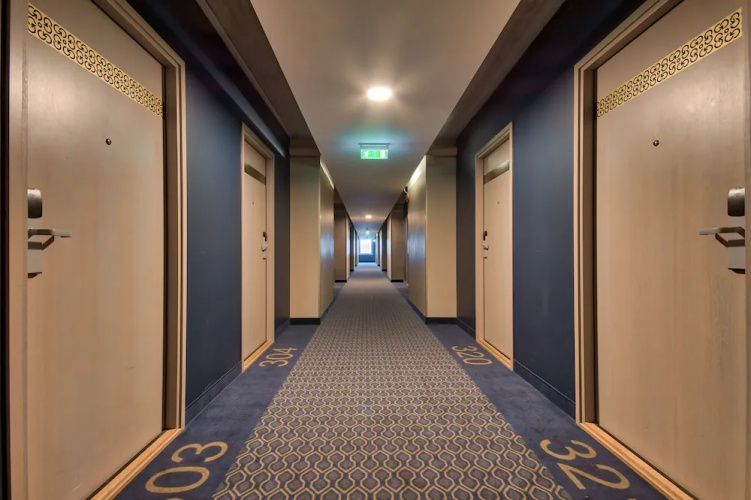 Hotelbild