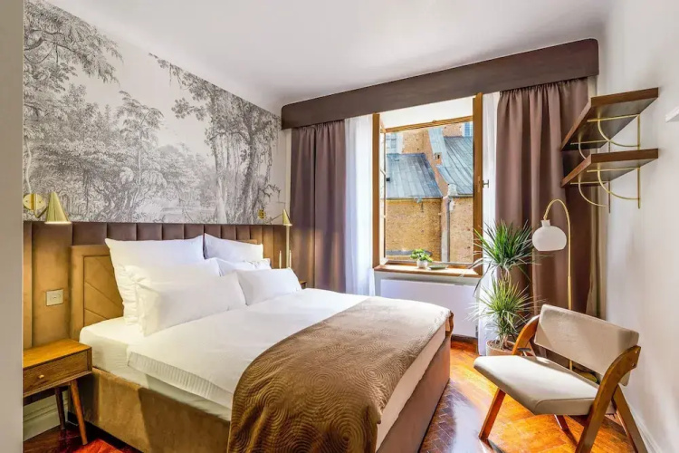 Otel görseli