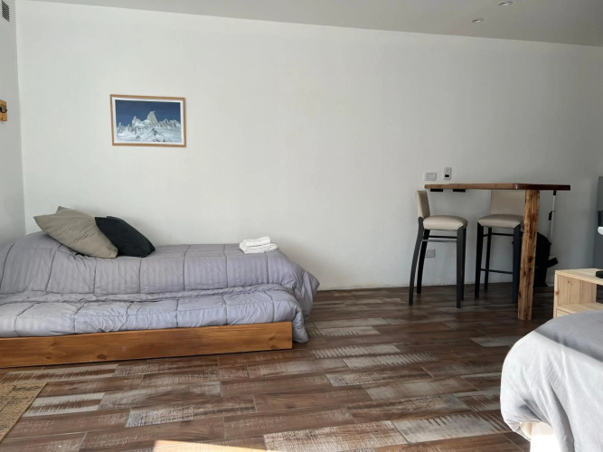 Chalten Mountain Lofts 4