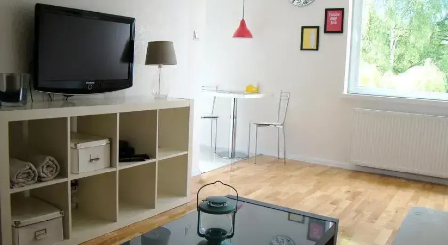 Happy House