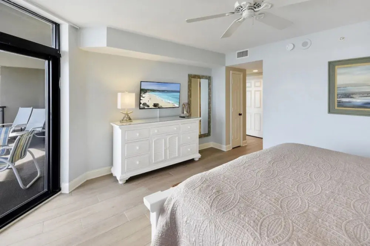 Southwind 1105 3 Bedroom Condo
