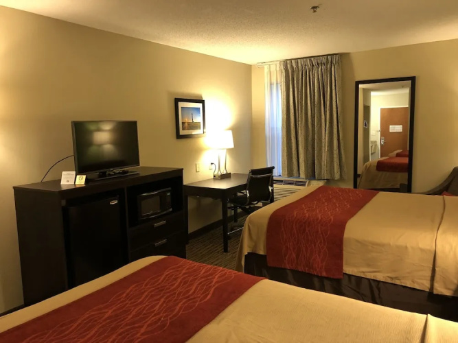 Inn at Clinton