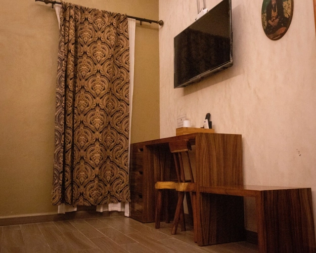 3 Bedrooms Presidential Villa