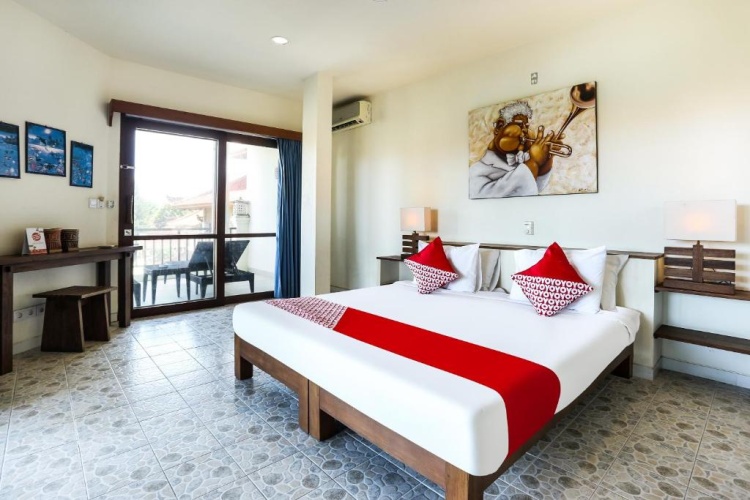 Deluxe Suite