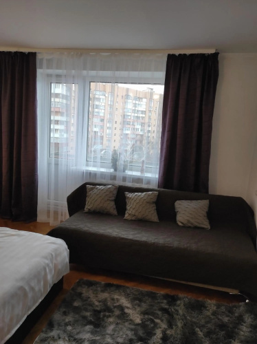 Comfortable apartments in centre with 3 bedrooms