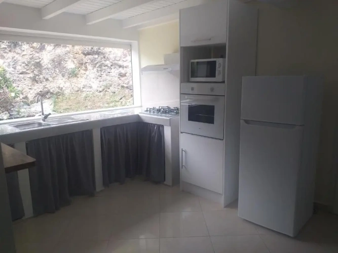 1 Bedroom Cottage