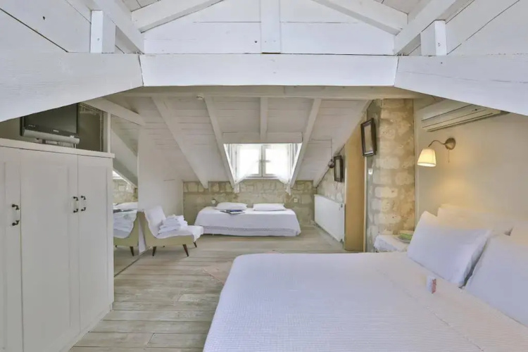 My Stone Home Hotel - Special Class