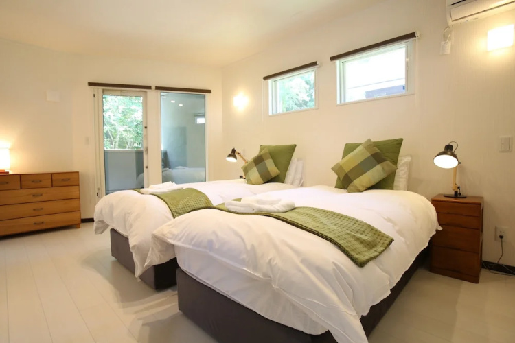 Condor House Hakuba