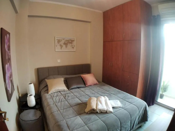 CKBSM Kalamata Apartment 2