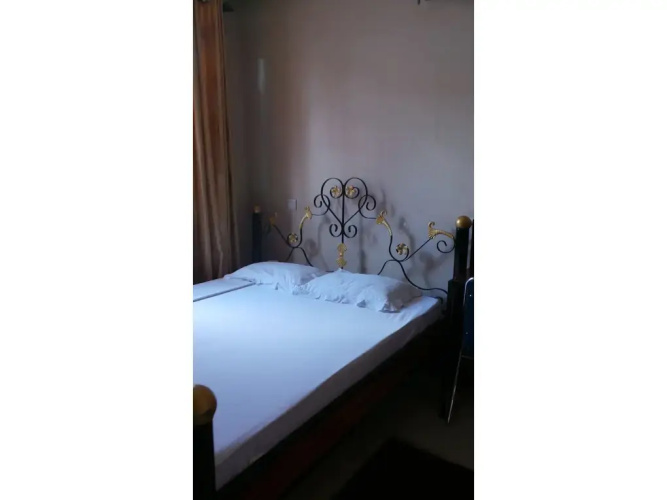 Bush Route Hotel