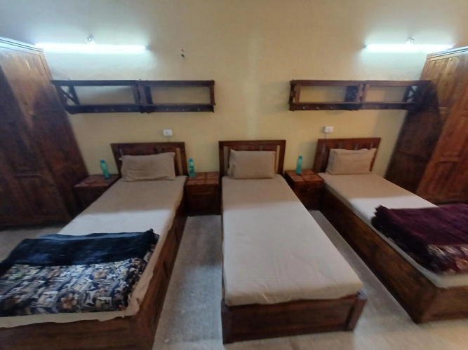 Beena Homestay