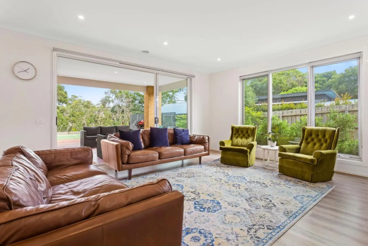 Corymbia - Mount Martha