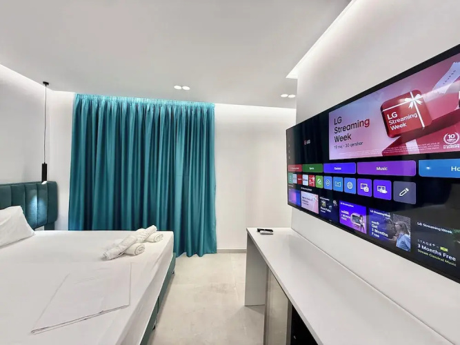 Hotel AURA