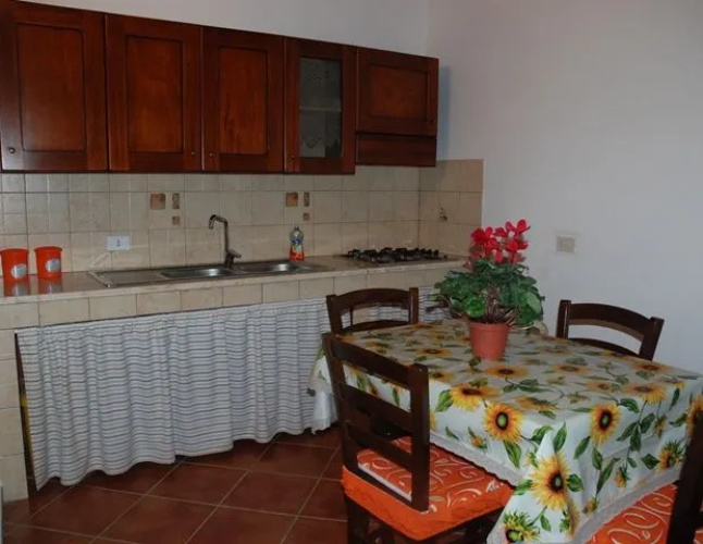 Case Vacanze Arcadia da Andrea