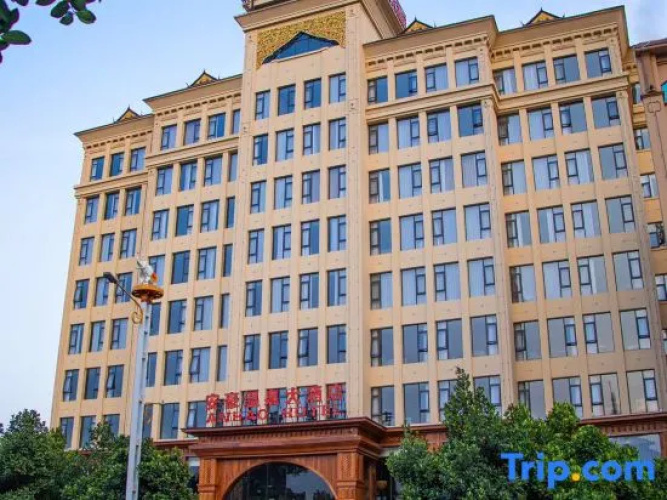 Imagen del hotel